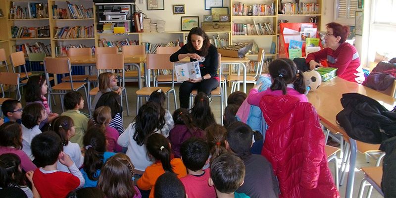 La Biblioteca de Alovera entrega los premios del IX Certamen Internacional de Relatos este viernes, 31 de marzo
