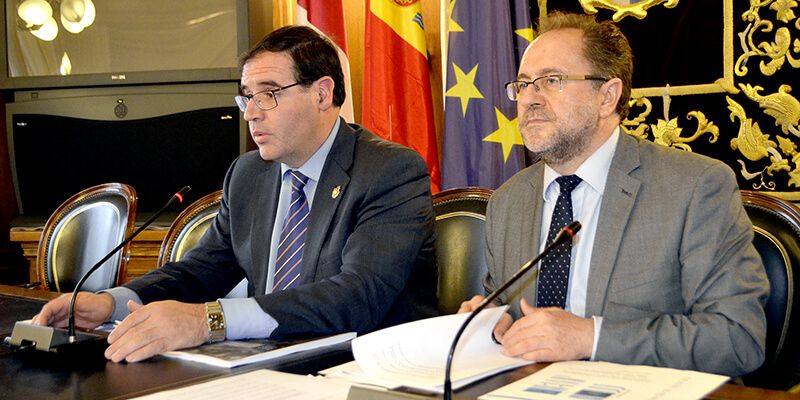 Prieto resalta la desestacionalización de las visitas al Parque Arqueológico de Segóbriga durante 2016