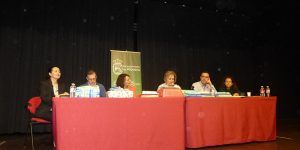 relatos de una docena de paises participan en el ix certamen internacional de relato corto en alovera