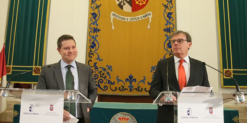 Castilla-La Mancha aprobará antes de verano su Plan de Retorno del Talento con becas de un año para jóvenes emigrados