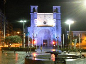 La iglesia de San Ginés se teñirá de azul en solidaridad con el Día Mundial del Autismo