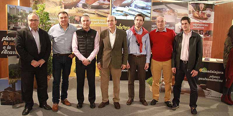 Satisfacción municipal con los resultados de la XXXVI Feria Apícola de Pastrana