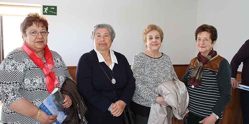 Tamajón quiere continuar recuperando y potenciando sus tradiciones