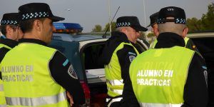 Un total de 20 nuevos agentes realizan el XXIX curso selectivo de Formación Inicial para Policías Locales de Castilla-La Mancha