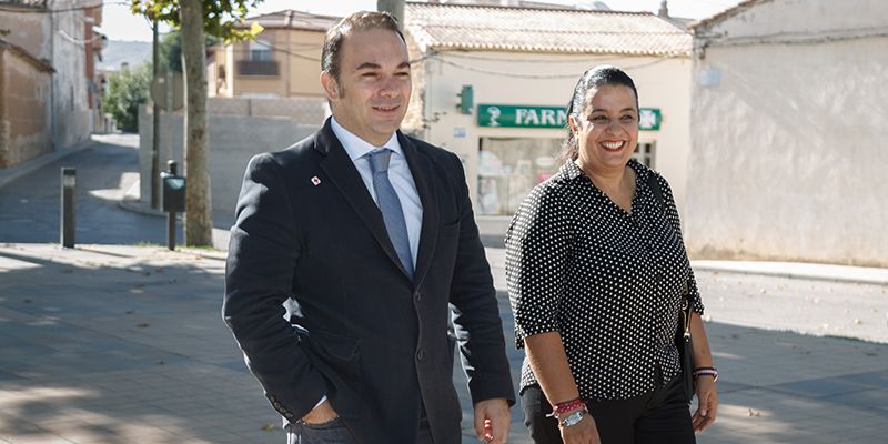 La renovación de la red de abastecimiento de Taracena, lista para comenzar