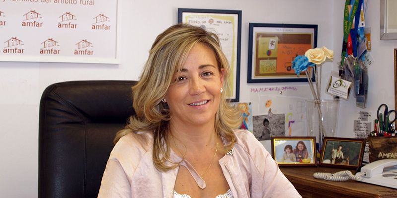 AMFAR denuncia sectarismo del Gobierno de Page en el II Foro de la PAC