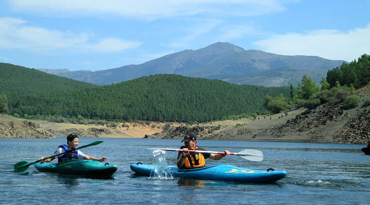 Abierto el plazo para participar en las nuevas jornadas de “Guadanatura”