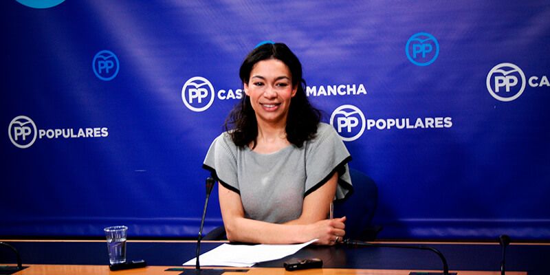 Alonso asegura que el principal problema que tiene C-LM es Page No se puede gobernar a cualquier precio