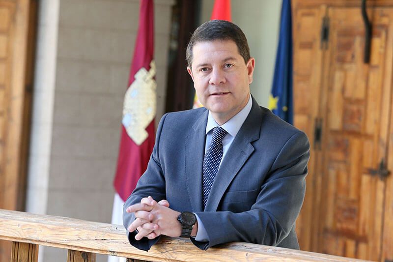 Artículo del presidente Emiliano García-Page con motivo del Día Mundial del Autismo