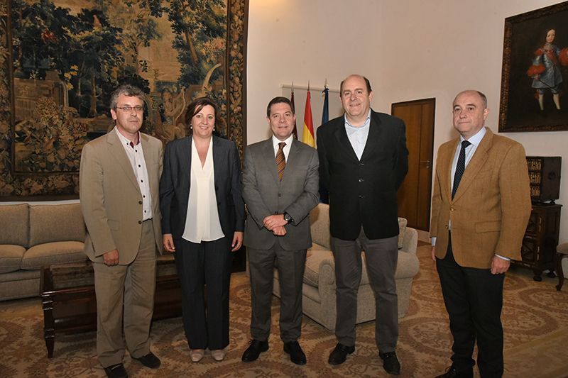 CREA arranca con 22 proyectos y una inversión de más de dos millones de euros