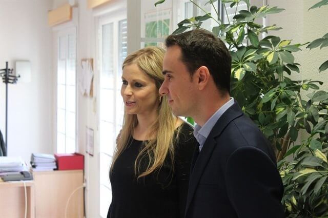 Cabanillas del Campo decreta tres días de luto tras la muerte de la consejera 3 Cabanillas del Campo decreta tres días de luto tras la muerte de la consejera