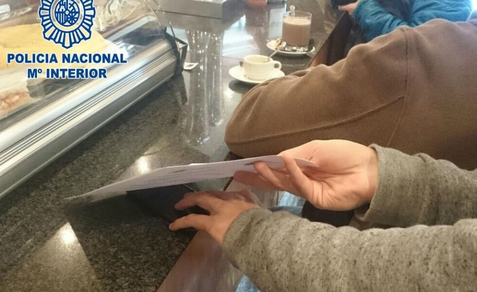 Cae un grupo criminal buscado por robar en tiendas de Guadalajara