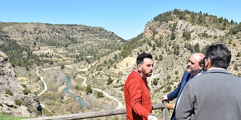 Castilla-La Mancha bate récord de visitantes y pernoctaciones en turismo rural, en el mejor mes de febrero desde que existen registros