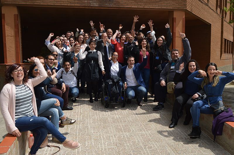 Castilla-La Mancha contará con seis nuevas lanzaderas después del verano