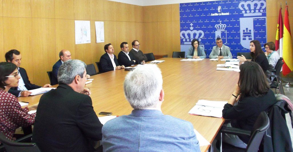 La Comisión Provincial de Urbanismo de Guadalajara autoriza la instalación de una empresa de ovoproductos en Mondéjar