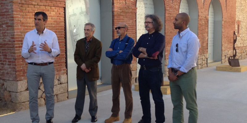 Conferencia sobre la obra de Enrique Salamanca, mañana en el Museo Sobrino