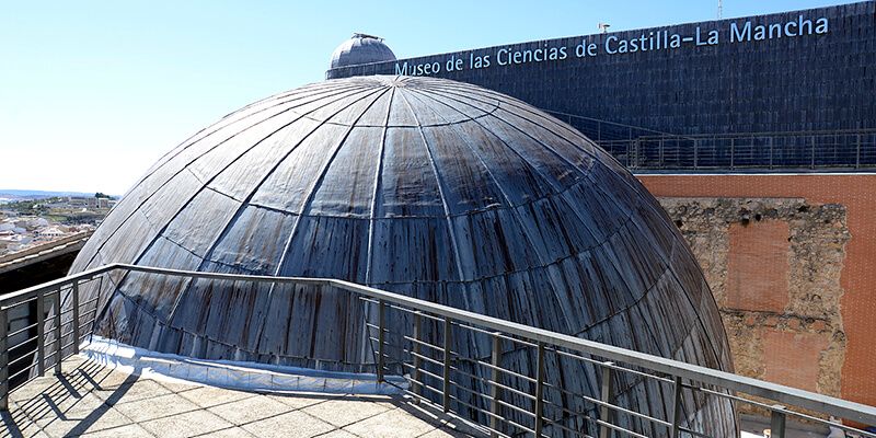 Cuenca acoge las primeras jornadas “Ciencia en las Aulas” para reivindicar el papel de las ciencias en el currículo educativo