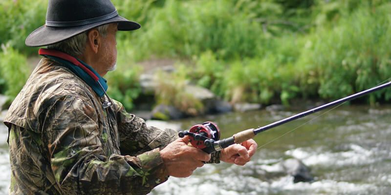 Cuenca acogerá una jornada para ensalzar la pesca y las especies piscícolas de siempre