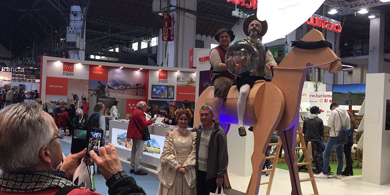 Cuenca y Guadalajara, destinos turísticos preferidos por los catalanes en C-LM