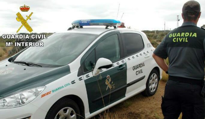 Desarticulan una banda que robaba a ancianos en Cuenca y Guadalajara