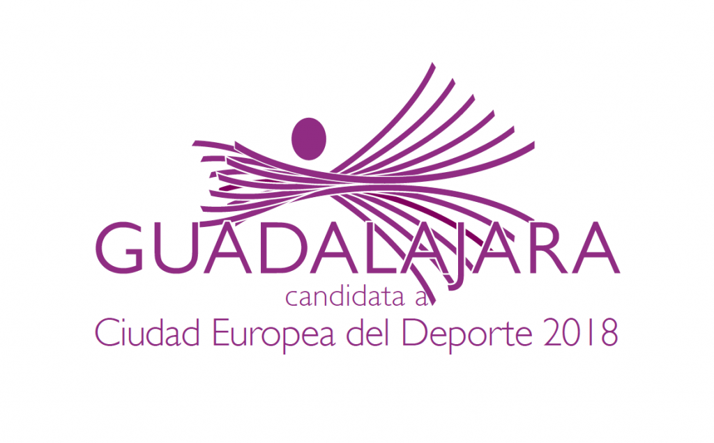 Diputación de Guadalajara insta a la Junta a apoyar la candidatura de Guadalajara a Ciudad Europea del Deporte 2 Diputación de Guadaajara insta a la Junta a apoyar la candidatura de Guadalajara a Ciudad Europea del Deporte