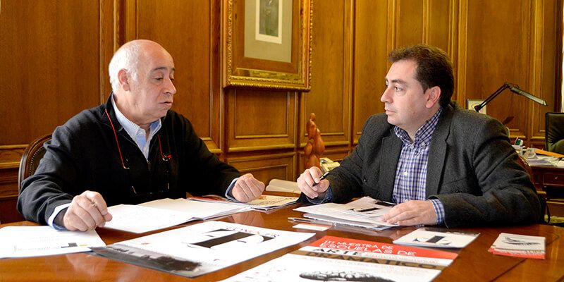 Diputación mantiene su firme apuesta por el fomento de las artes escénicas en la provincia de Cuenca