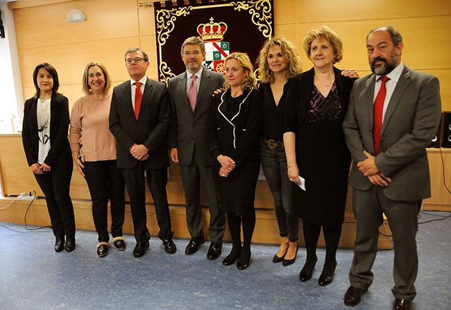 Docentes e investigadores debaten en la UCLM sobre los últimos avances en las Ciencias Sociales