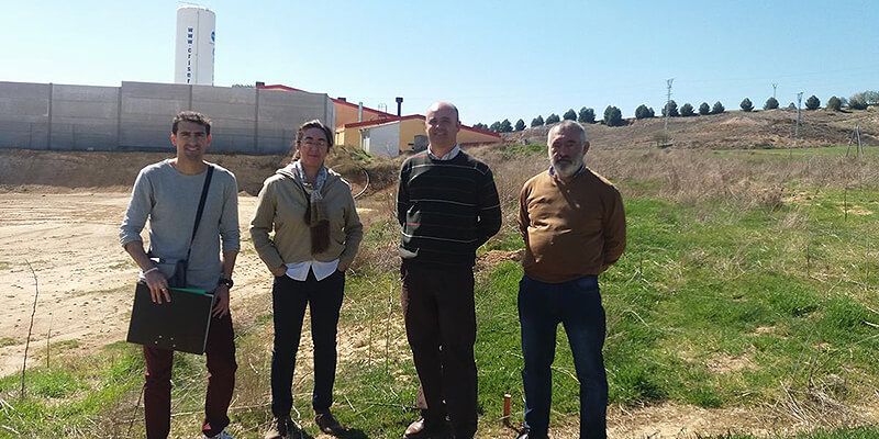 El Ayuntamiento de Huete invertirá más de 100.000 euros en infraestructuras del agua