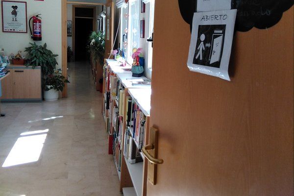 El CEPLI acoge la presentación del interactivo didáctivo "Cervantes en la Escuela" 3 El CEPLI acoge la presentación del interactivo didáctivo Cervantes en la Escuela