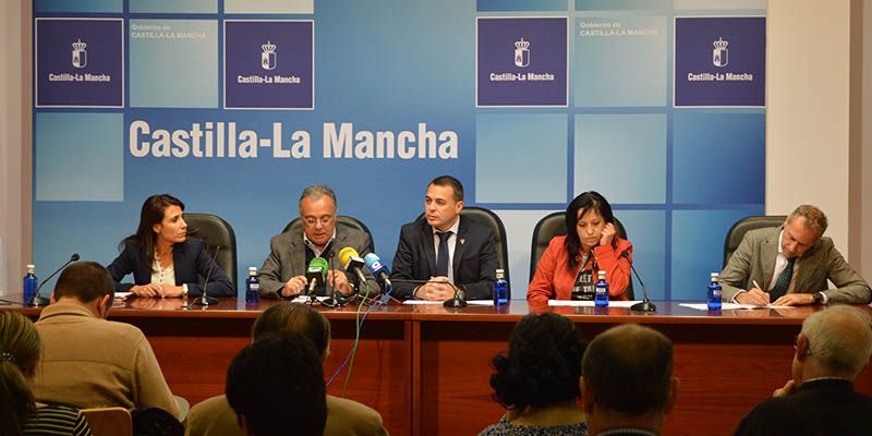 El Jurado Arbitral Laboral medió en 15 conflictos que afectaron a más de 2.300 trabajadores de Cuenca