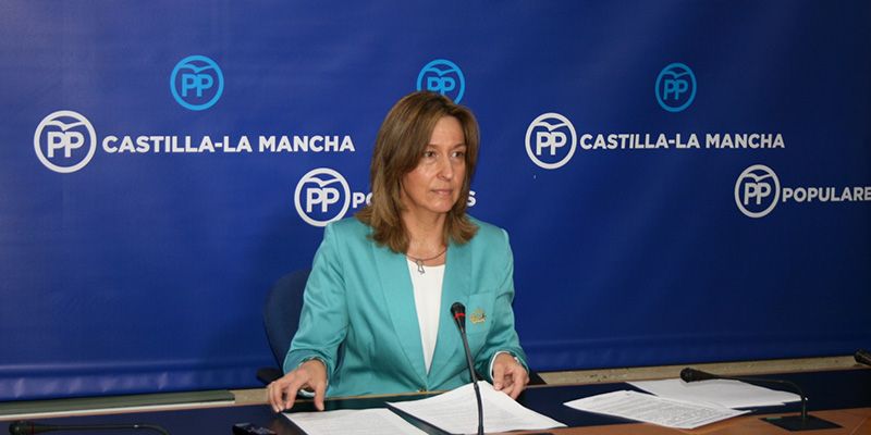 El PP cree que Page se comporta con la soberbia de quien perdió las elecciones