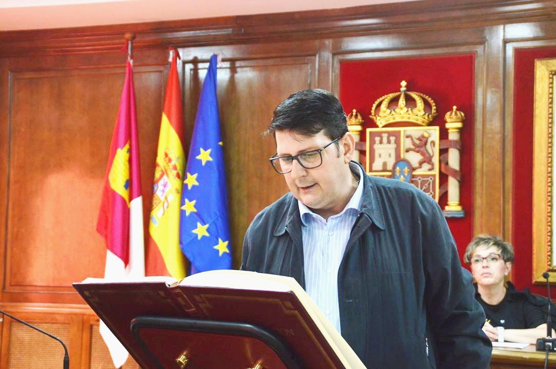 El PP critica que el alcalde de Azuqueca se niega a arreglar los problemas denunciados por los vecinos en la red de alcantarillado y la calzada 3 El PP critica que el alcalde de Azuqueca se niega a arreglar los problemas denunciados por los vecinos en la red de alcantarillado y la calzada
