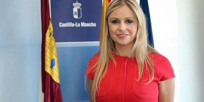 El PP de Guadalajara lamenta la muerte de Elena de la Cruz y destacan su dedicación