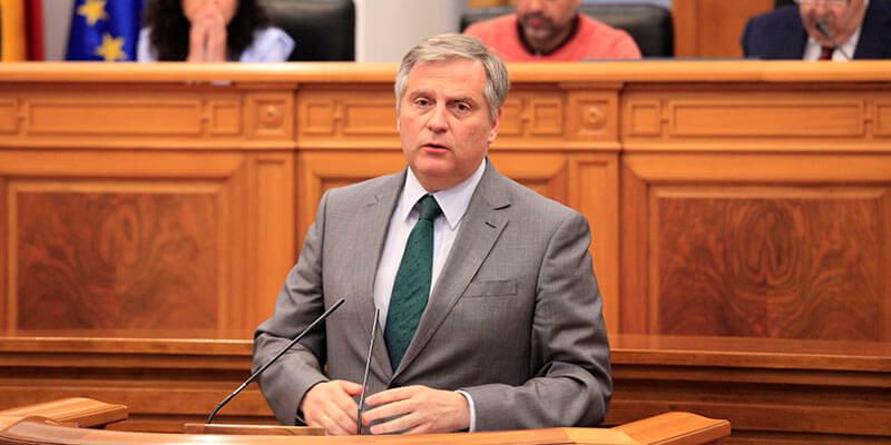 El PP exige explicaciones urgentes a Page ante la situación de inestabilidad económica y social fruto de su pacto de perdedores con Podemos