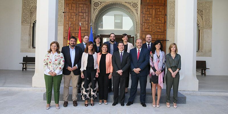 El PSOE reconoce sentirse defraudado con la traición de Podemos