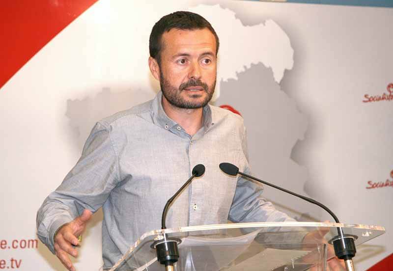 El PSOE tiene claro que el rechazo de Podemos a los presupuestos tiene que ver con sus líos internos