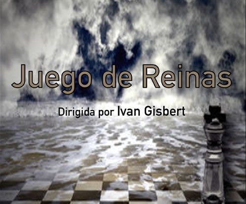 El domingo, 30 de abril, Juego de Reinas en el Moderno