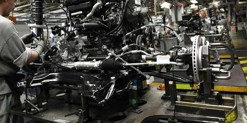 El paro sube en Castilla-La Mancha en 4.500 personas en el primer trimestre del año