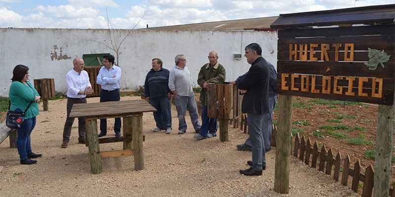 El programa 'Garantía + 55' ha beneficiado a 63 desempleados mayores de 55 años en Cuenca