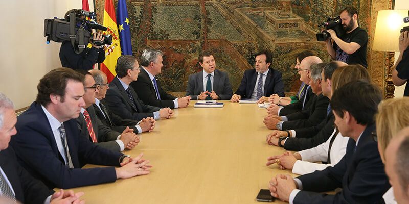 El programa Innova Adelante beneficiará a 131 empresas con 2,7 millones de euros en ayudas para realizar inversiones de I+D+i