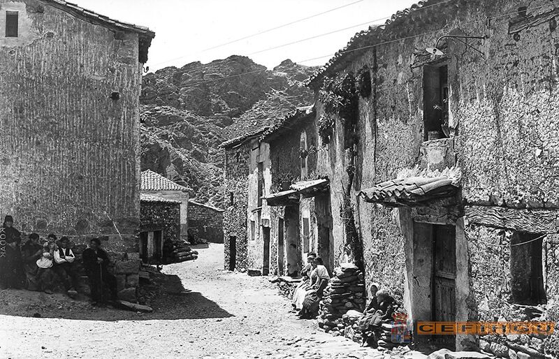 Exposición antológica de Camarillo en Casasana
