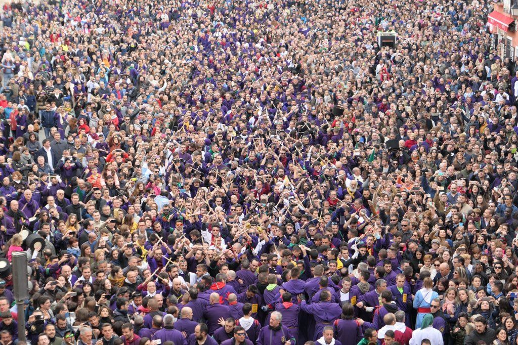 Foto Semana Santa 2017