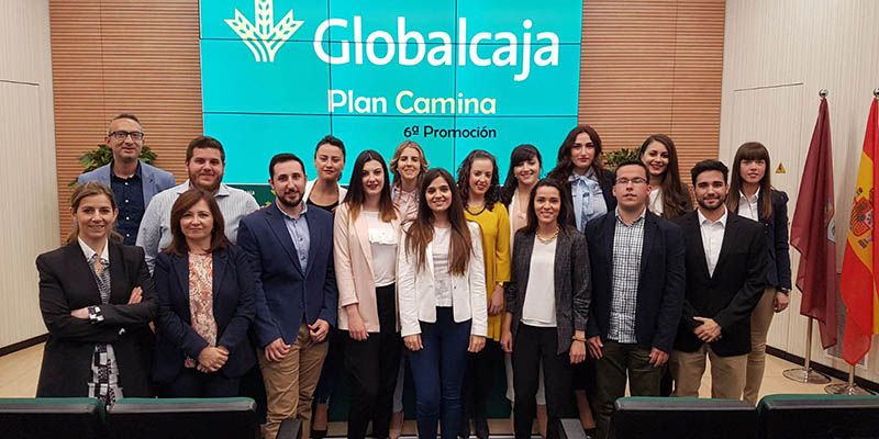 Nuevas prácticas para los alumnos del Máster en Entidades de Crédito