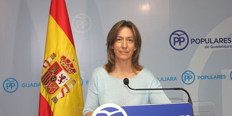 Guarinos denuncia que el “teatro” de Page y Podemos con los presupuestos tendrá consecuencias nefastas en la región