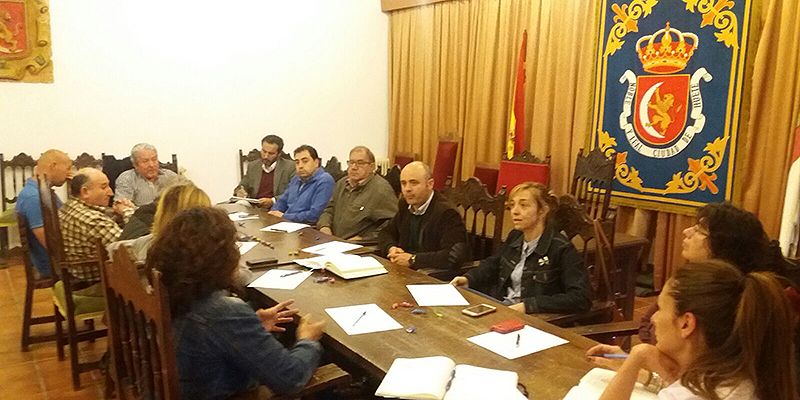 Huete se conjura para promocionar sus recursos gastronómicos