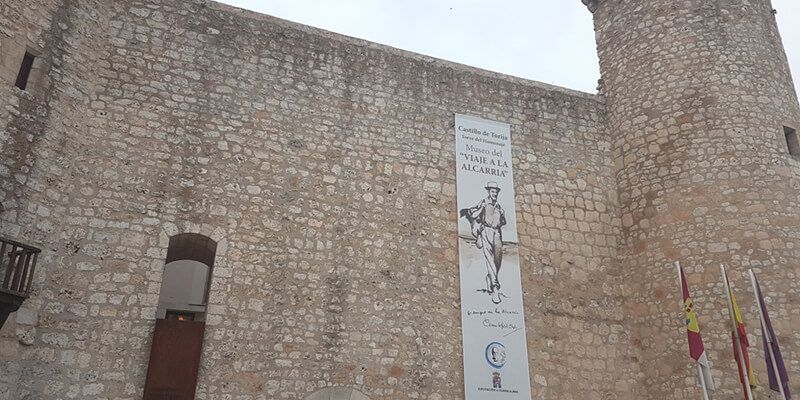 Importante incremento del número de visitantes al Castillo de Torija y a la Posada del Cordón durante Semana Santa