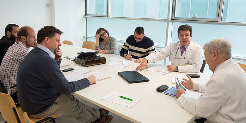 Investigadores de Parapléjicos inician la segunda fase del estudio sobre el dolor en pacientes con esguince cervical