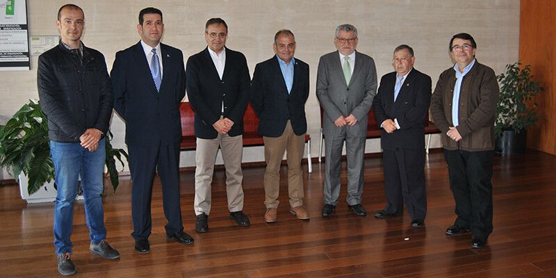 Junta y Federación Castellano-Manchega de Asociaciones de Folklore preparan el Encuentro del Día de la Región