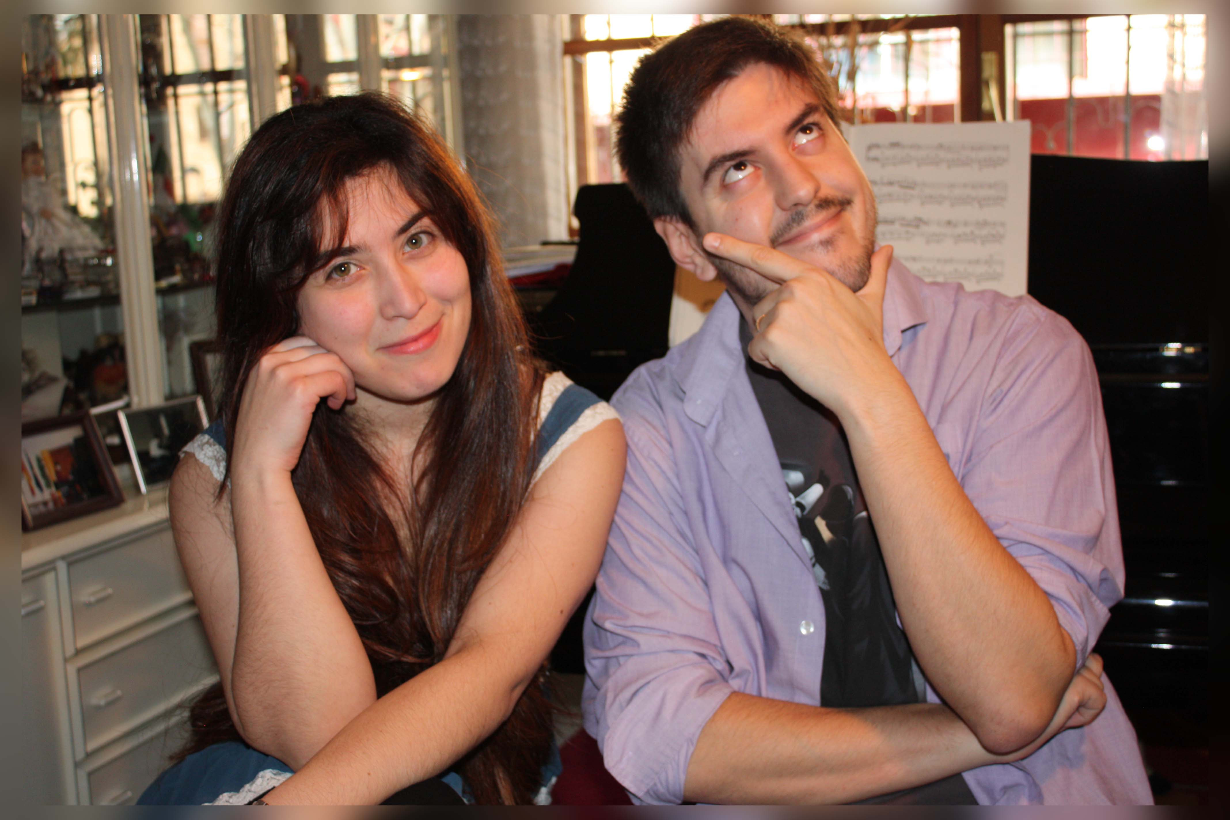 La Biblioteca de Alovera celebrará este viernes el Día del Libro con la presentación de Dos camiones y un tango