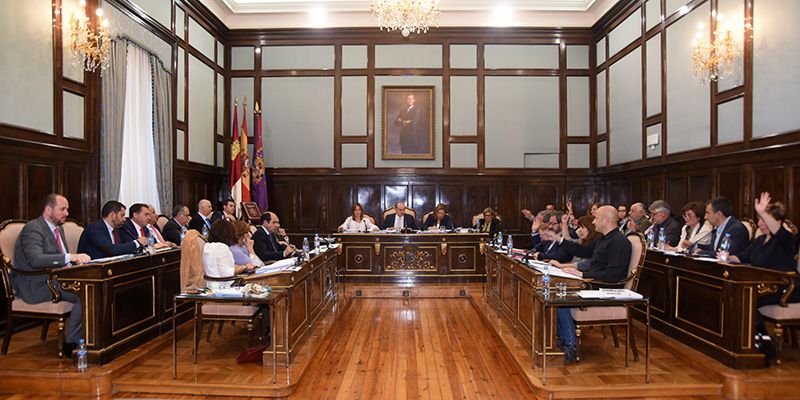 La Diputación de Guadalajara aprueba el Plan de Eficiencia Energética 2017